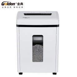 金典GD-9303碎纸机