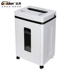 金典GD-9303碎纸机