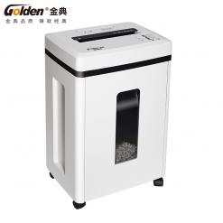 金典GD-9303碎纸机