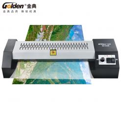 金典3206 A3/A4塑封机办公家用文件相片压膜机 过塑机...