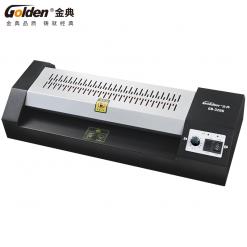 金典3206 A3/A4塑封机办公家用文件相片压膜机 过塑机过胶封膜机