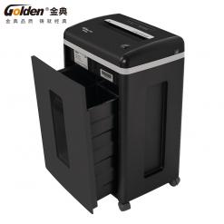 金典碎纸机GD-9910