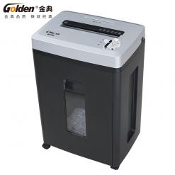 金典GD-C7706碎纸机