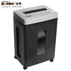 金典GD-C7706碎纸机