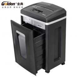 金典GD-S712碎纸机