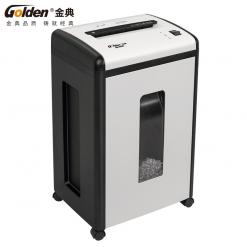 金典GD-9305碎纸机