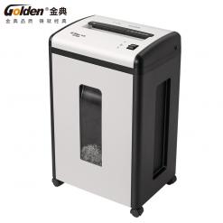 金典GD-9305碎纸机