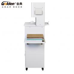 GD-N5826金典(三孔)线式档案装订机