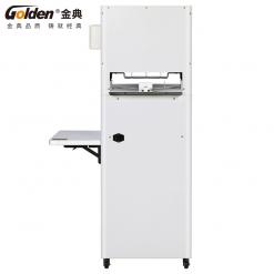 GD-N5826金典(三孔)线式档案装订机