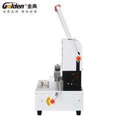 金典GD-N5601(三孔)线式手动档案装订机