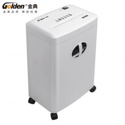 金典GD-C7225碎纸机