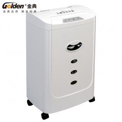金典GD-C7228碎纸机