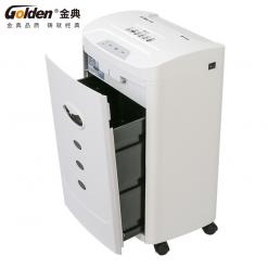 金典GD-C7228碎纸机