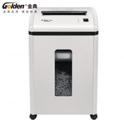 金典GD-C7316碎纸机