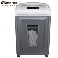 金典碎纸机GD-508H（单入口）