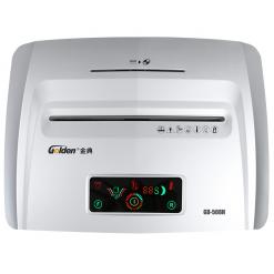 金典碎纸机GD-508H（单入口）
