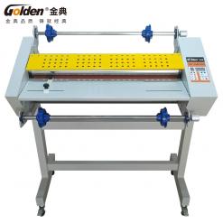 金典GD-FM6500自动覆膜机