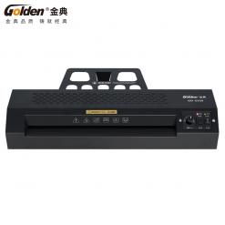 金典GD-S320塑封机