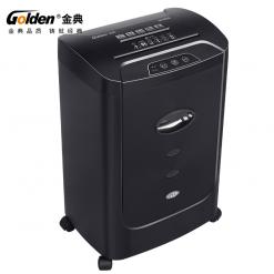 金典GD-9210碎纸机