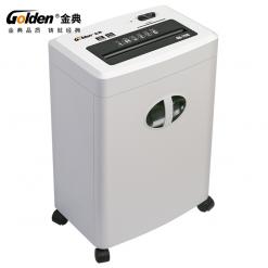 金典GD-7116碎纸机