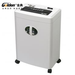 金典GD-7116碎纸机