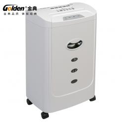 金典GD-9138碎纸机