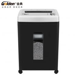 金典GD-9306碎纸机