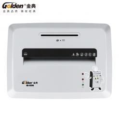 金典GD-9306碎纸机