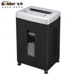 金典GD-9306碎纸机