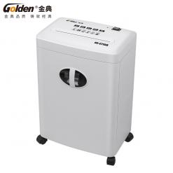 金典GD-C7150碎纸机