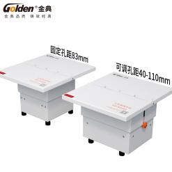金典三孔穿线平台GD-N3101