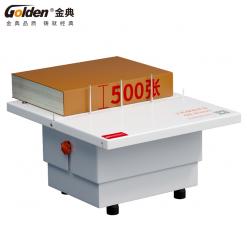 金典三孔穿线平台GD-N3101