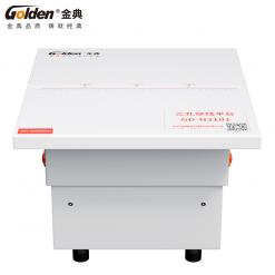 金典三孔穿线平台GD-N3101