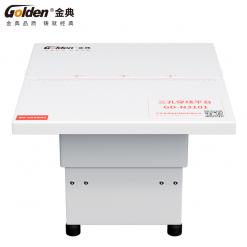 金典三孔穿线平台GD-N3101