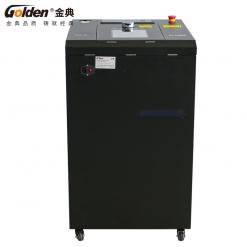 金典GD-T8300全自动仓式多功能销毁机