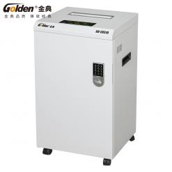 金典碎纸机GD-C8510