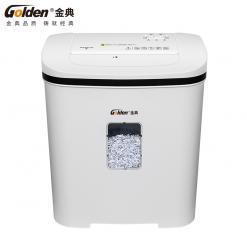 金典商务碎纸机GD-C7112