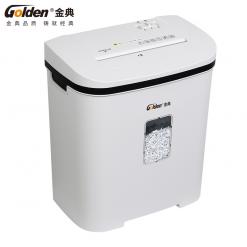 金典商务碎纸机GD-C7112