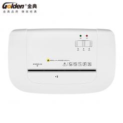 金典商务碎纸机GD-C7112