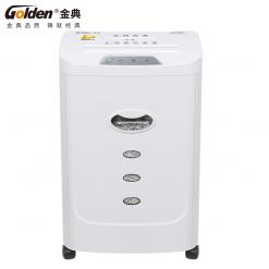 金典高保密碎纸机GD-506H