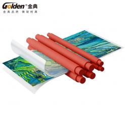 金典GD-3305 A3/A4塑封机办公家用文件相片过塑机