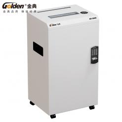 金典GD-5800碎纸机